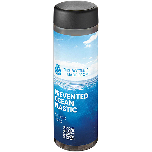 H2O Active® Eco Vibe 850 ml screw cap water bottle  2