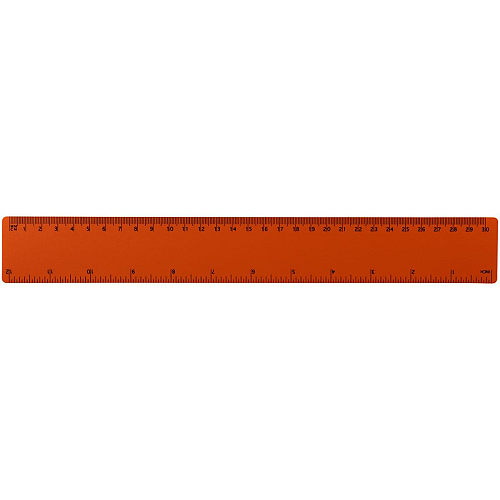 Rothko 30 cm plastic ruler 3