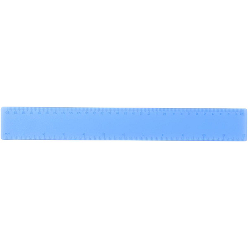 Rothko 30 cm plastic ruler 4