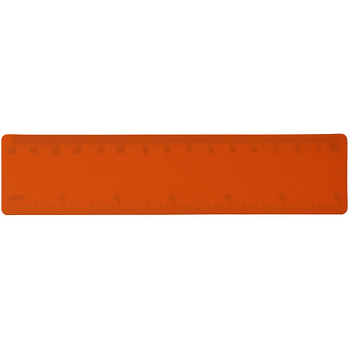 Rothko 15 cm plastic ruler 4