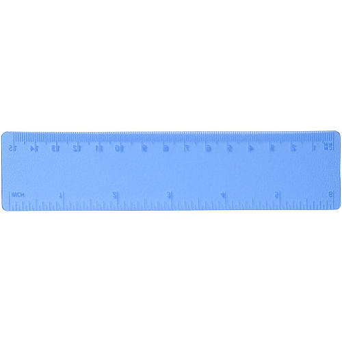 Rothko 15 cm plastic ruler 4