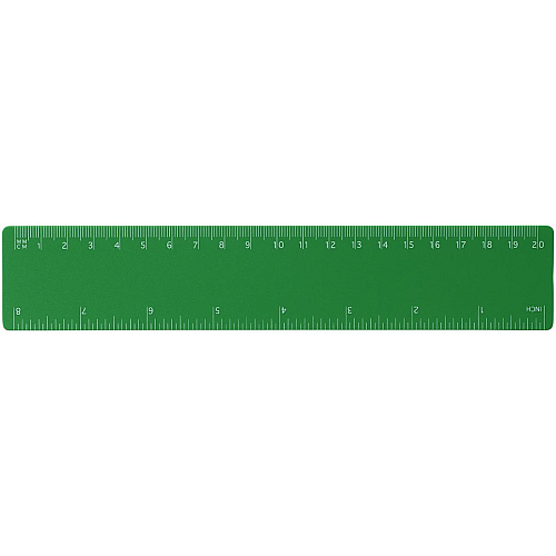 Rothko 20 cm plastic ruler 3