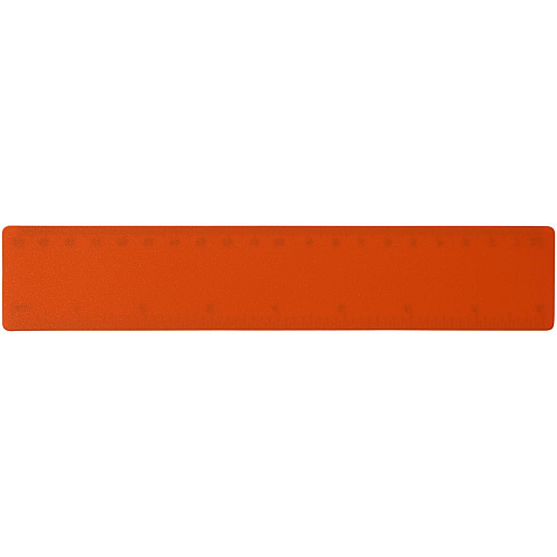 Rothko 20 cm plastic ruler 4