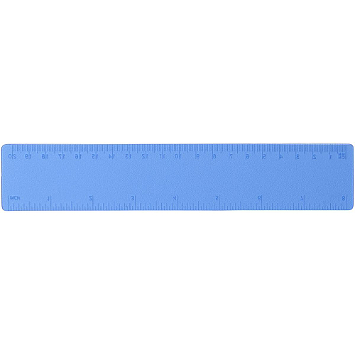 Rothko 20 cm plastic ruler 4