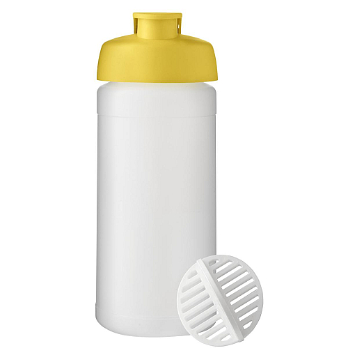 Baseline Plus 500 ml shaker bottle 3