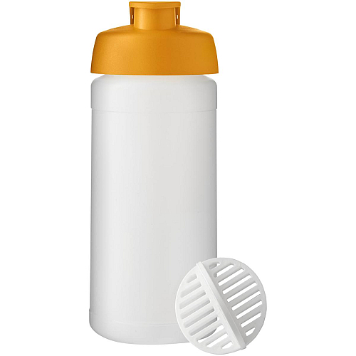 Baseline Plus 500 ml shaker bottle 3