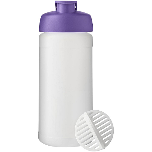 Baseline Plus 500 ml shaker bottle 3