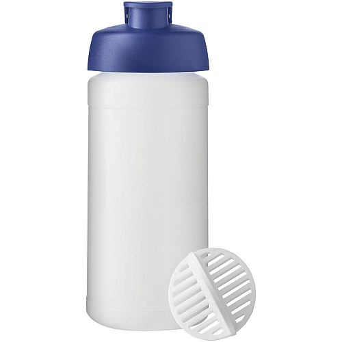 Baseline Plus 500 ml shaker bottle 3