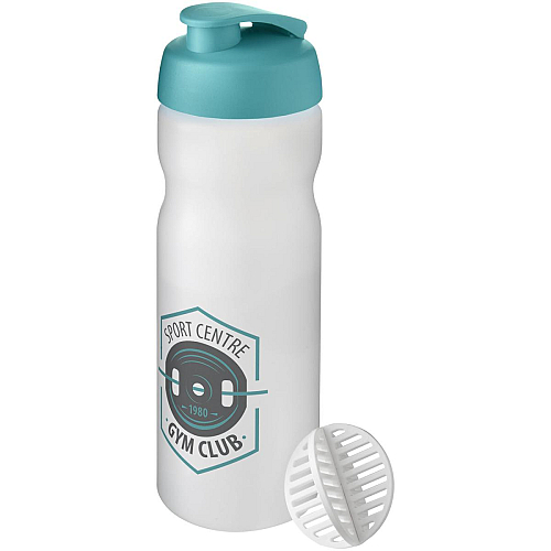 Baseline Plus 650 ml shaker bottle 2