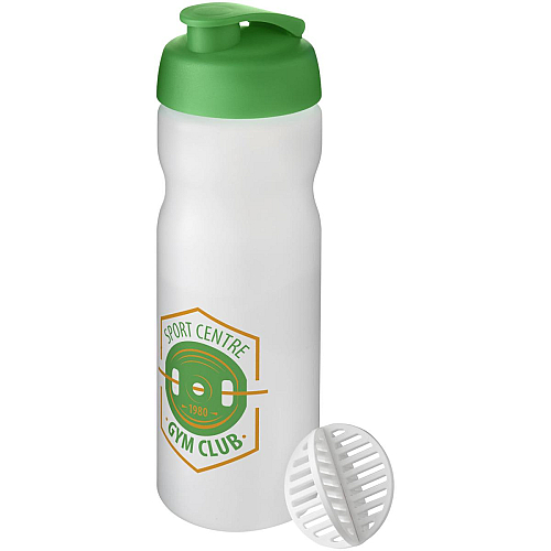 Baseline Plus 650 ml shaker bottle 2