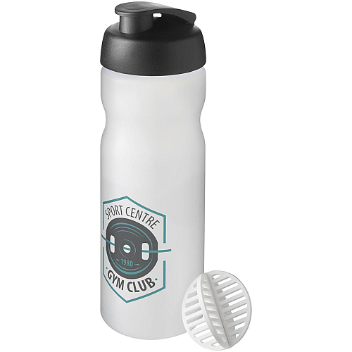 Baseline Plus 650 ml shaker bottle 2