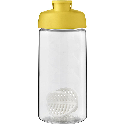 H2O Active® Bop 500 ml shaker bottle 3