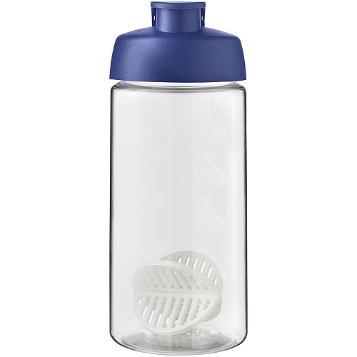 H2O Active® Bop 500 ml shaker bottle 3