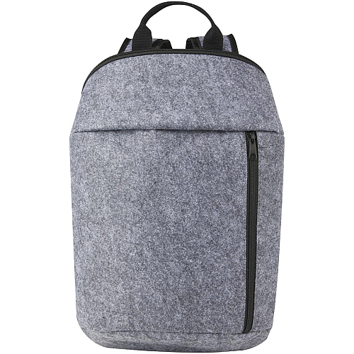 Felta GRS recycled felt cooler backpack 7L 3