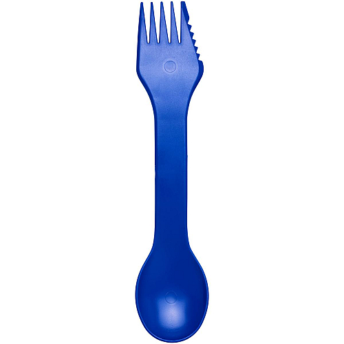 Epsy 3-in-1 spoon, fork, and knife 3