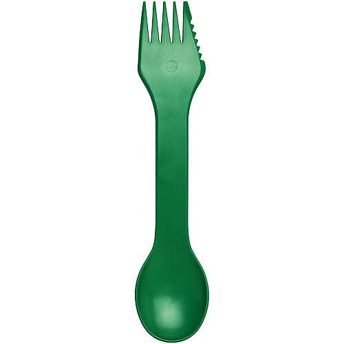 Epsy 3-in-1 spoon, fork, and knife 3