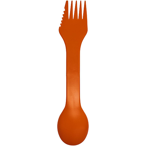 Epsy 3-in-1 spoon, fork, and knife 4