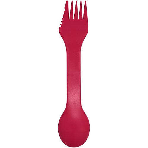 Epsy 3-in-1 spoon, fork, and knife 4