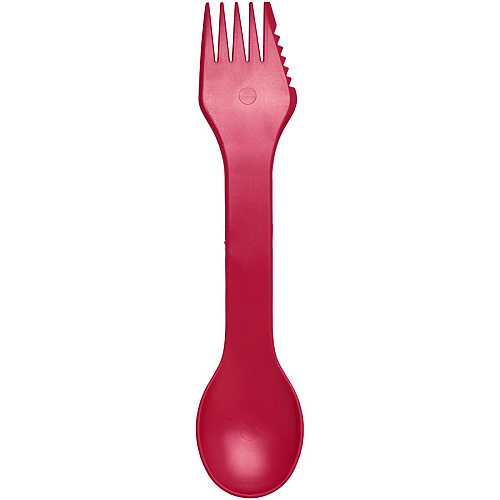 Epsy 3-in-1 spoon, fork, and knife 3