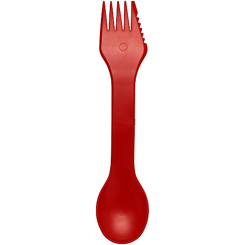 Epsy 3-in-1 spoon, fork, and knife 3