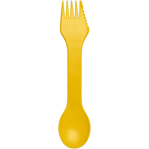 Epsy 3-in-1 spoon, fork, and knife 3