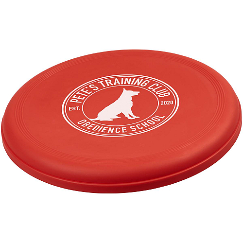 Max plastic dog frisbee 3