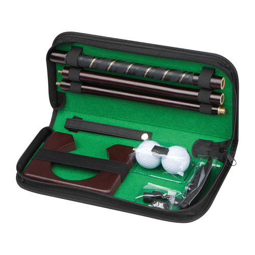 Office golf set 1