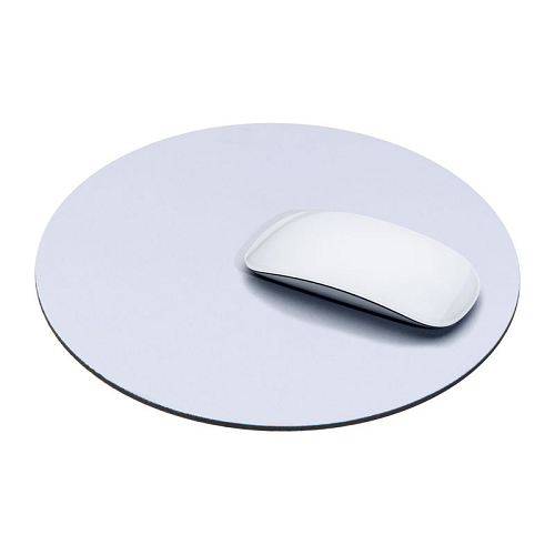 Mousepad rotund 1