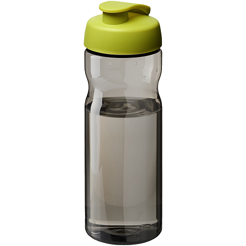 H2O Active® Eco Base 650 ml flip lid sport bottle 1