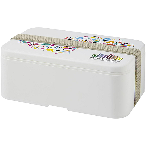 MIYO single layer lunch box  2