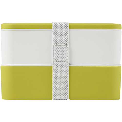 MIYO double layer lunch box 4