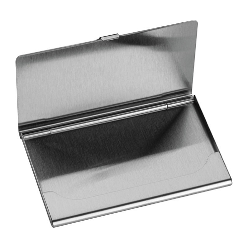 Metal Business card holder  4