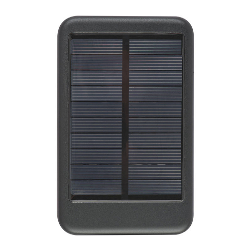 Solar powerbank 4