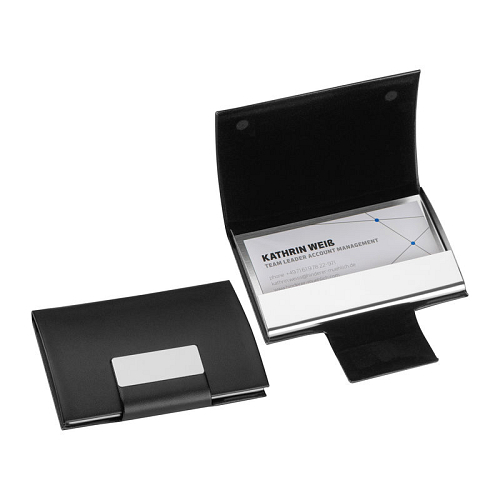 Business card holder 1