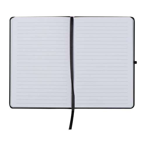 A5 notebook with lined pages 4