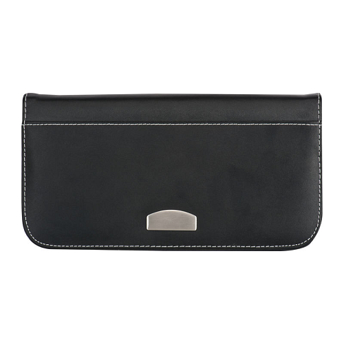 CrisMa leather travelwallet 4