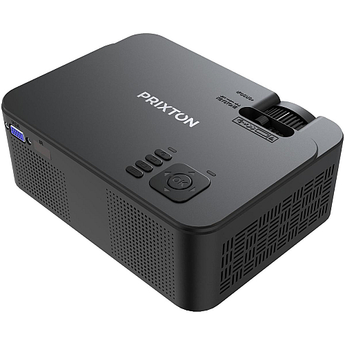 Prixton Goya P10 projector 4