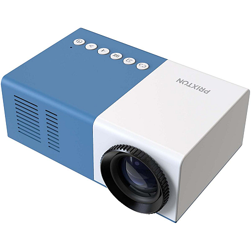 Prixton Cinema mini projector 1