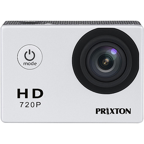 Prixton DV609 Action Camera 2