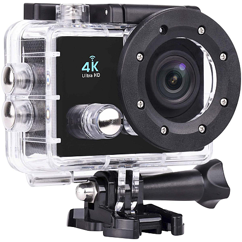 Action Camera 4K 1