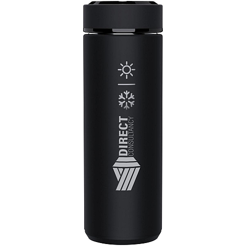 SCX.design D10 insulated smart bottle 3