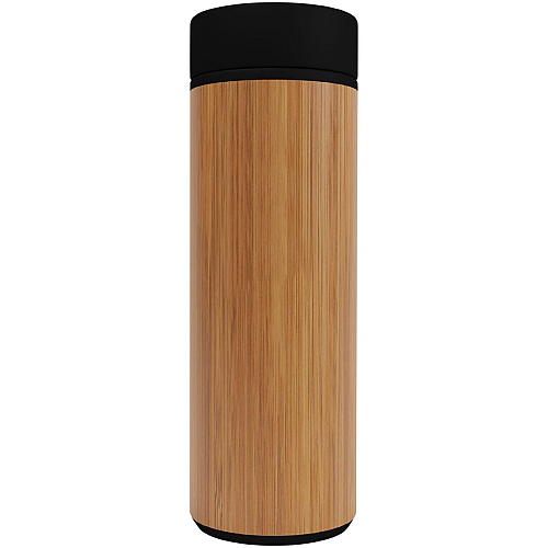 SCX.design D11 500 ml bamboo smart bottle 3