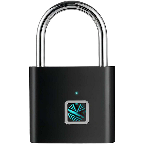 SCX.design T11 smart fingerprint padlock 3