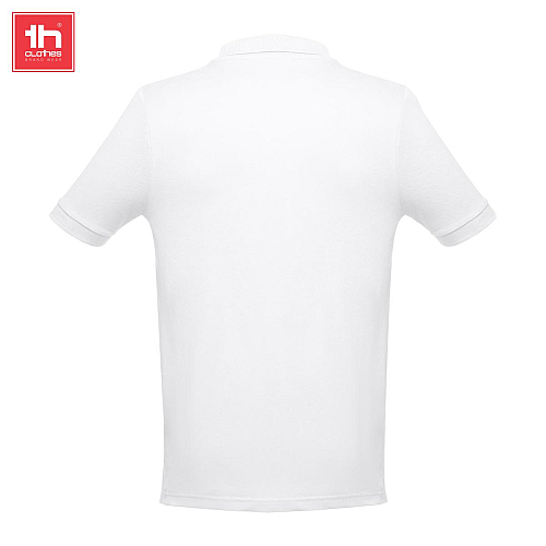 Tricou Polo Bărbați, ADAM 4