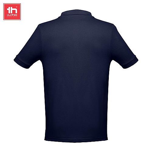 Mens polo shirt 4