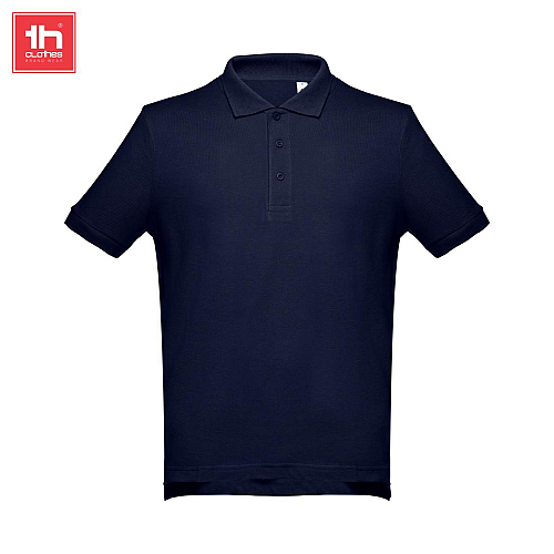 Mens polo shirt 2