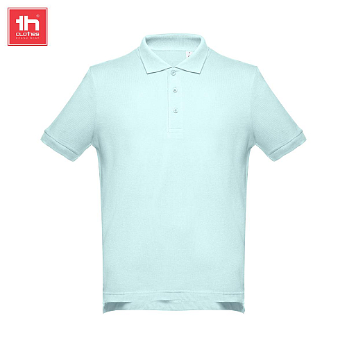 tricou polo barbati,  ADAM 2