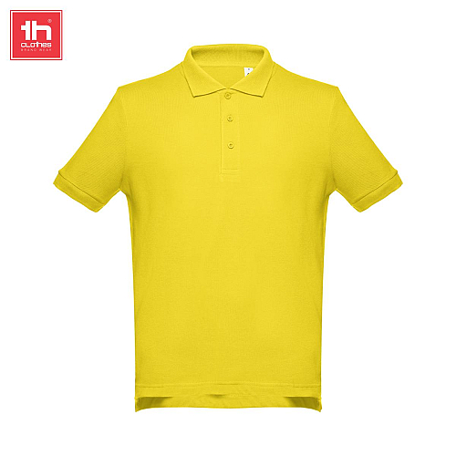 tricou polo barbati,  ADAM 2