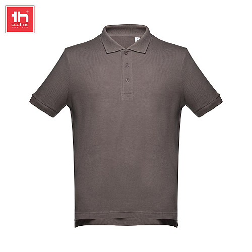 tricou polo barbati,  ADAM 2