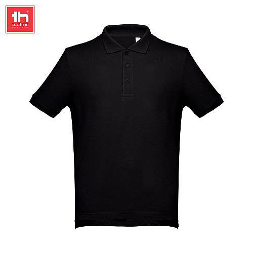 tricou polo barbati,  ADAM 2